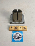Yamaha RD250 YPVS RZ250 Reed Block & Reeds OEM 4X8-13610-00
