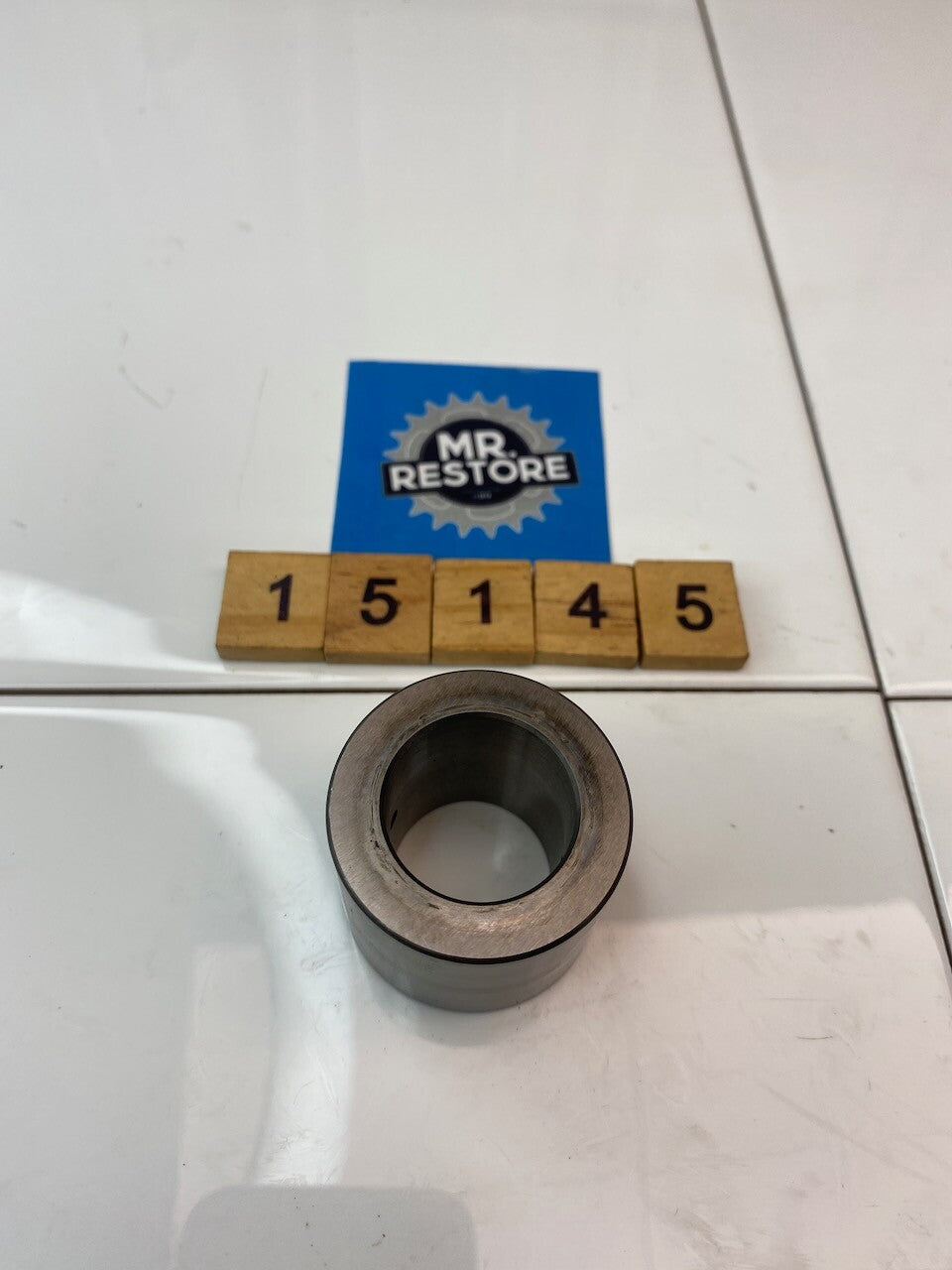 Suzuki GSF250 Bandit GSX250F Across - Clutch Spacer OEM - 21251-43400