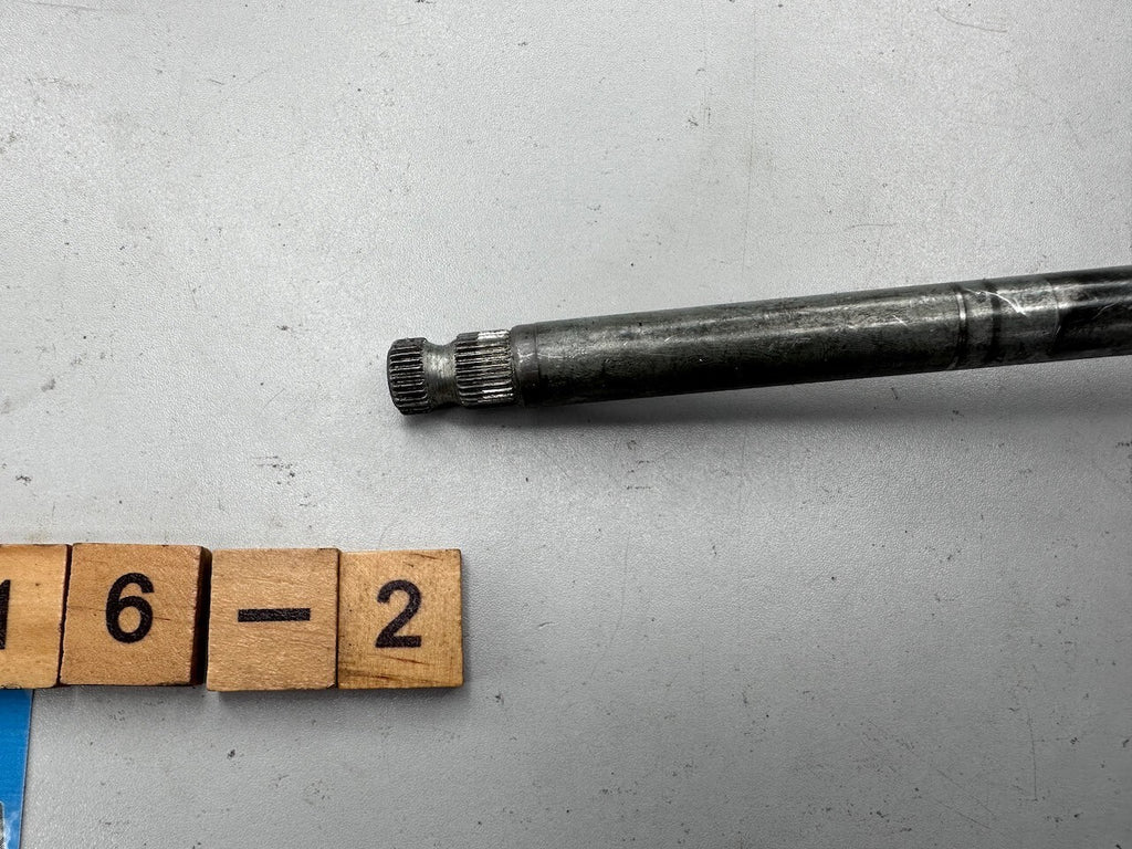 Honda CB1000 CB900 CB750 Boldor - Gear Shift Spindle Shaft 24610-425-010