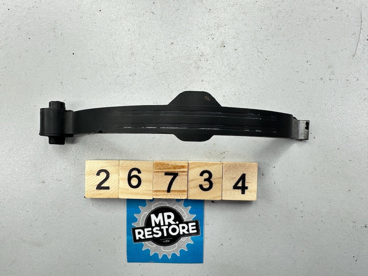 Kawasaki Z1300 KZ1300 '79-82' ZG1300 ZN1300 Timing Chain Guide 12053-1027