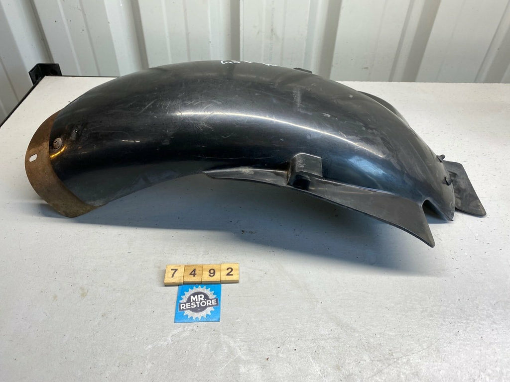 Suzuki GS650 Katana Rear Fender Mudguard
