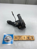Yamaha TT250 1980-82 XT250 1980-83 R/H Handlebar Switch 3Y1-83976-01
