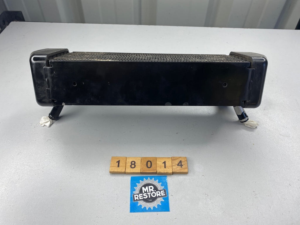 BMW R1200GS Oil Cooler 17217712866