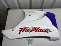 Honda CBR900RR Fireblade 1996-1997 Lower RH Fairing 64420-MASA-0000