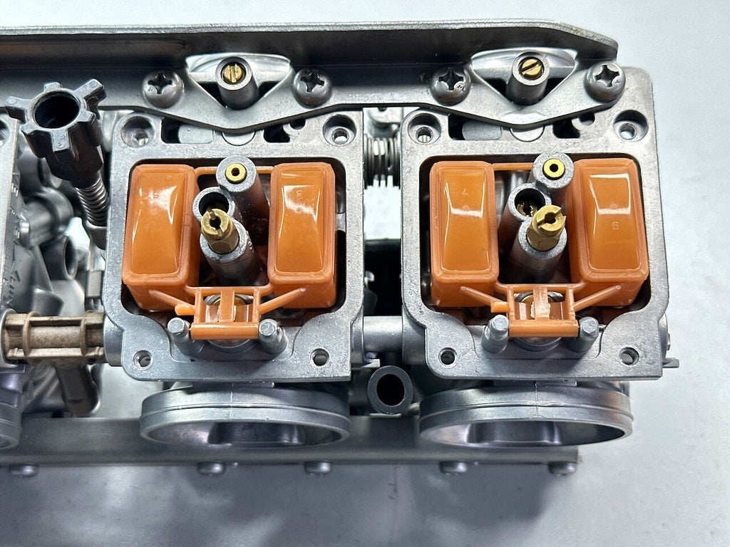 Honda CB750 F2N 1992 Set of Carburettors Carbs 16100MW3600