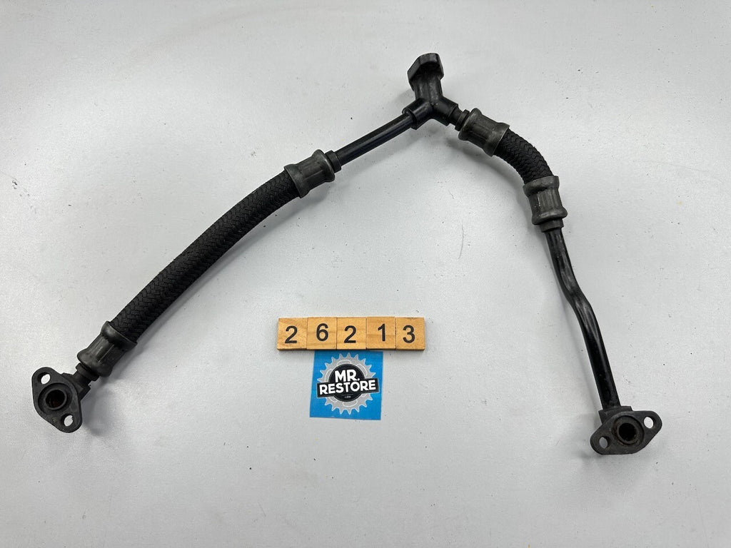 Suzuki GSX750 GSXR750 '85-87' Oil Head Cooler Hose Line Pipe 11328-27A01