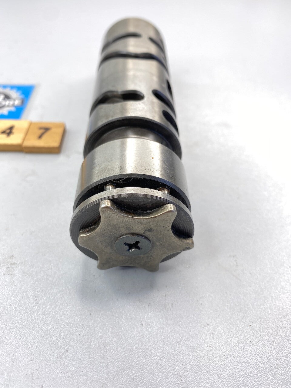 Honda CB360 CB250G5 CL360 Gearshift Drum 24300-369