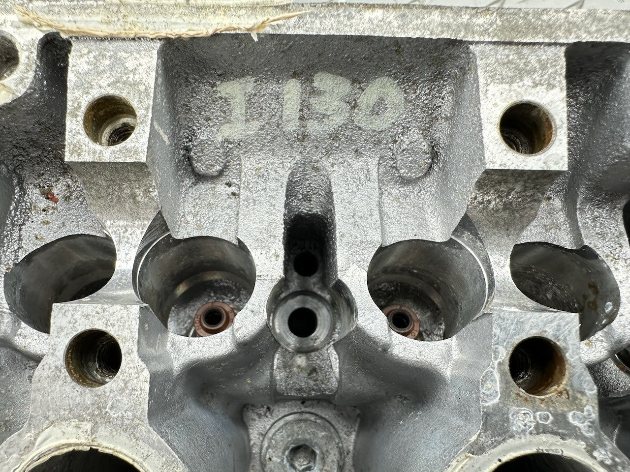 Honda CBR250RR MC22 KAZ Cylinder Head