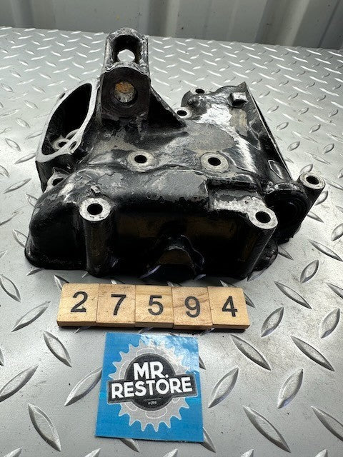 Honda XL500 XR500 XL250R XR250R Cylinder Head Cover 12310-KA6-670