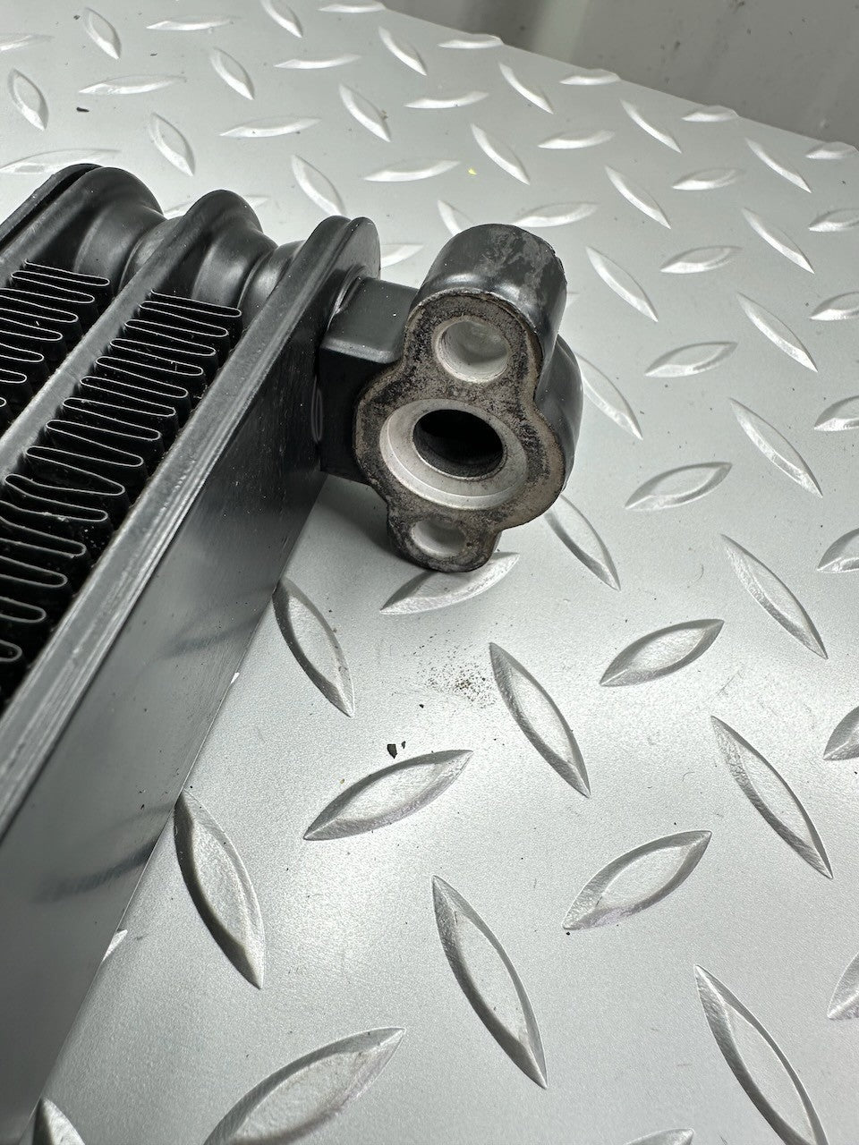 Honda CBF250 Oil Cooler 15600-KPF-901