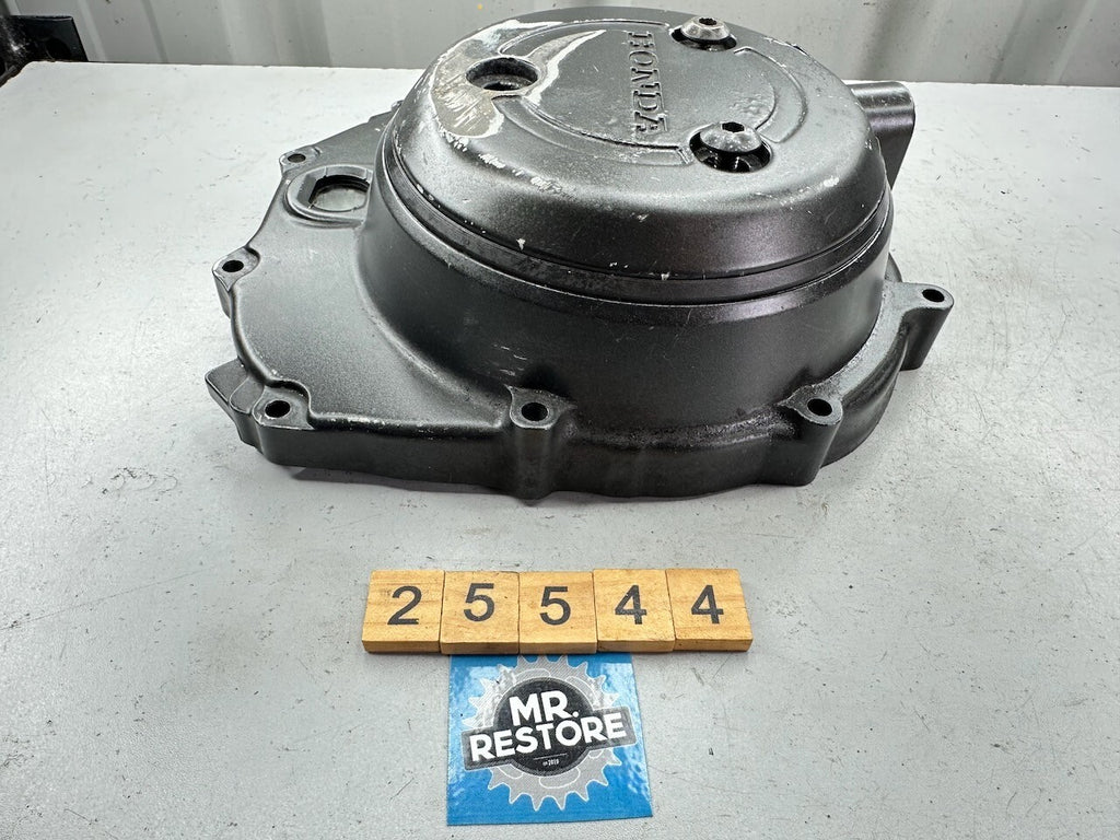 Honda CBR900RR Fireblade '96-99' Clutch Cover 11330-MAS-000 11371-MAS-000
