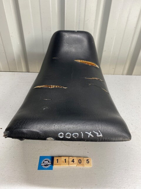 Kawasaki GPZ1000RX Riders Pilot Seat 1986 to 1988 53001-1507