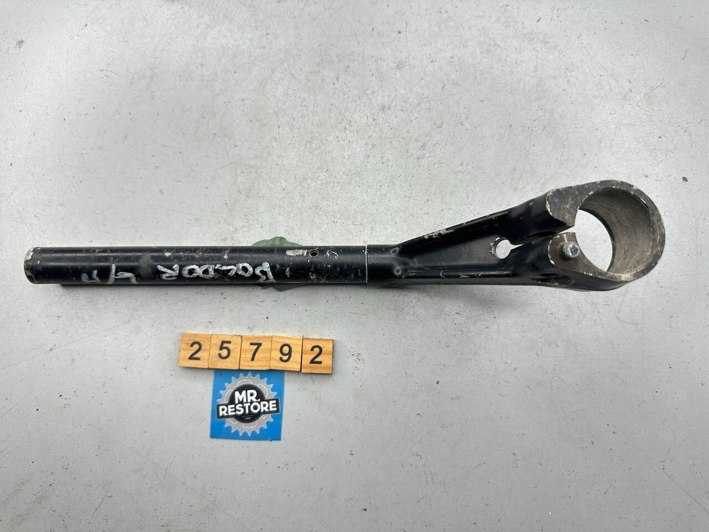 Honda CB900 F2 Boldor Left Handlebar