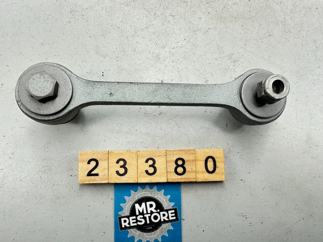 Yamaha V70 V80 V90 Front Suspension Rod Arm
