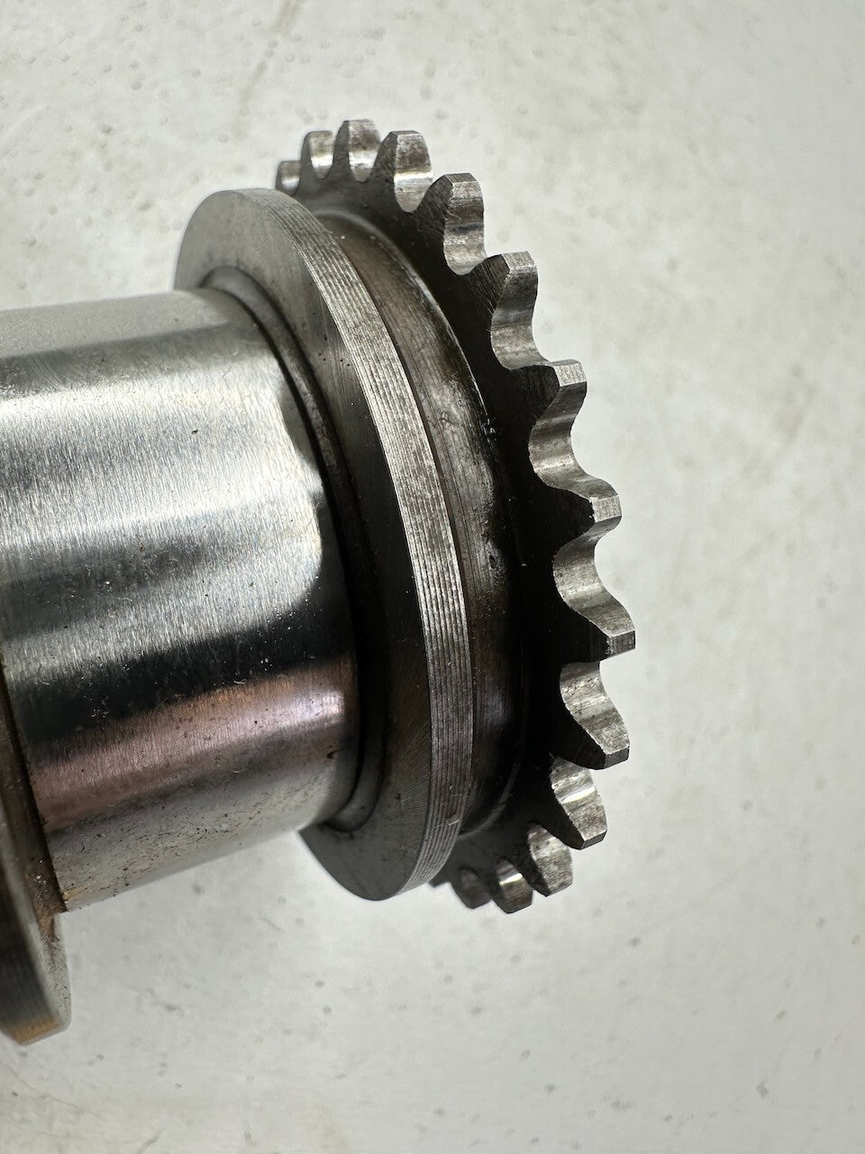 Kawasaki Z1300 KZ1300 '79-82' ZG1300 ZN1300 Timing Sprocket