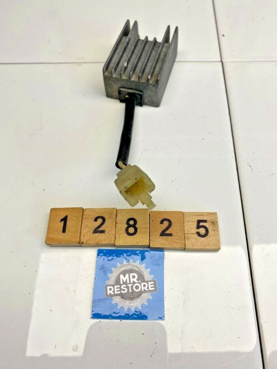 Honda XR 250R Regulator SH5570-12 KZ1