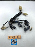 Yamaha FJ1200 1986-93 Dash Meters Loom 1TX-83509