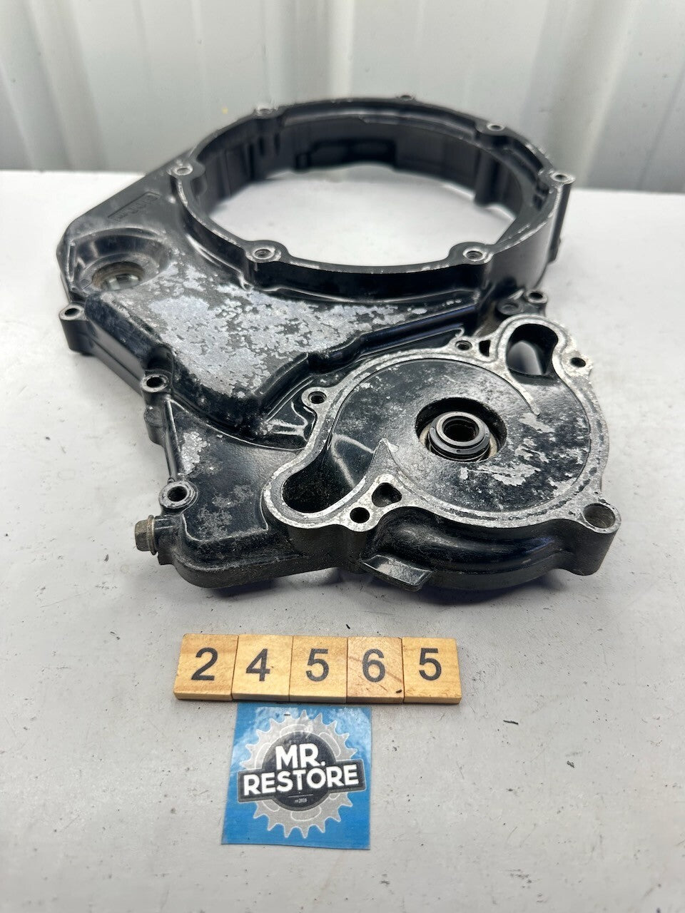 Suzuki TL1000 S '97-01' Clutch Cover 11340-02F00  1SZB-198