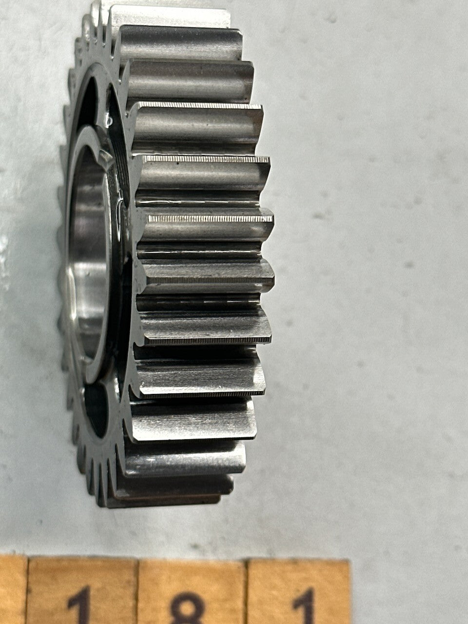 BMW R1150GS R1150RT R1100S R1150R K1200GT R1200C Output Shaft 4th Gear (30T)