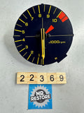Honda CBX750 Tachometer
