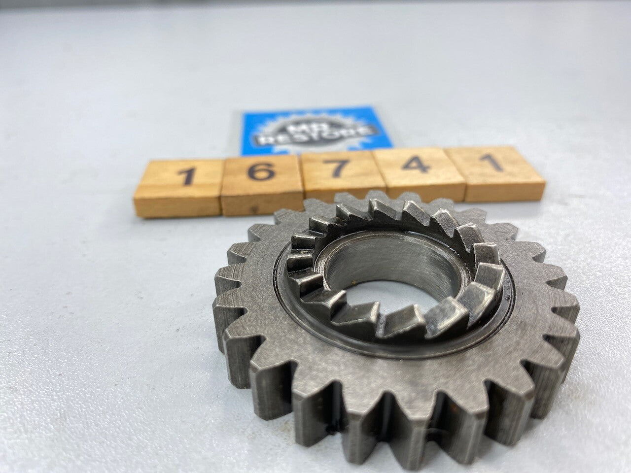 Honda CB360 CB250G5 CL360 CJ360 Kick Pinion (24T) 28211-369