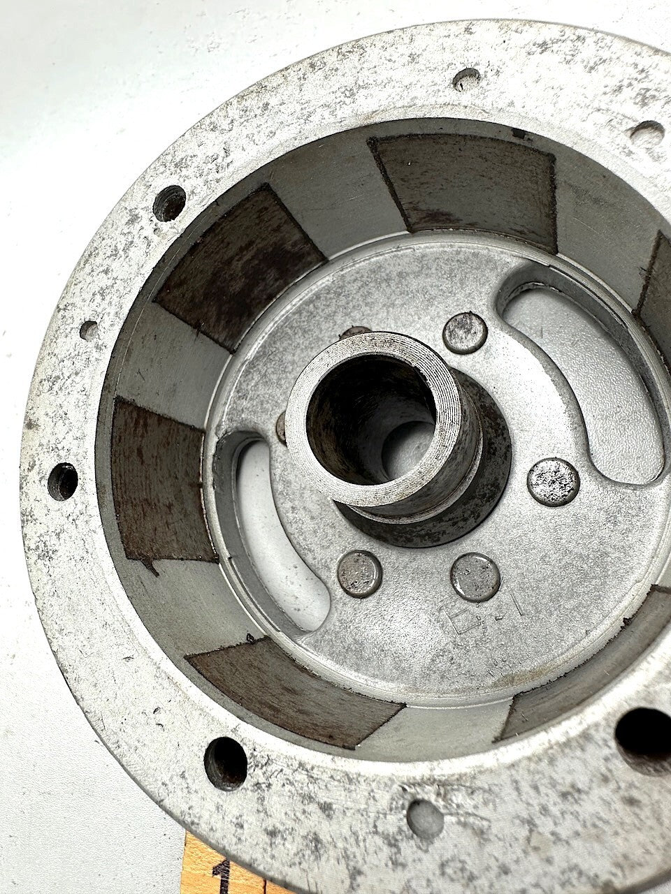 Suzuki A100 Flywheel Rotor 32102-24011