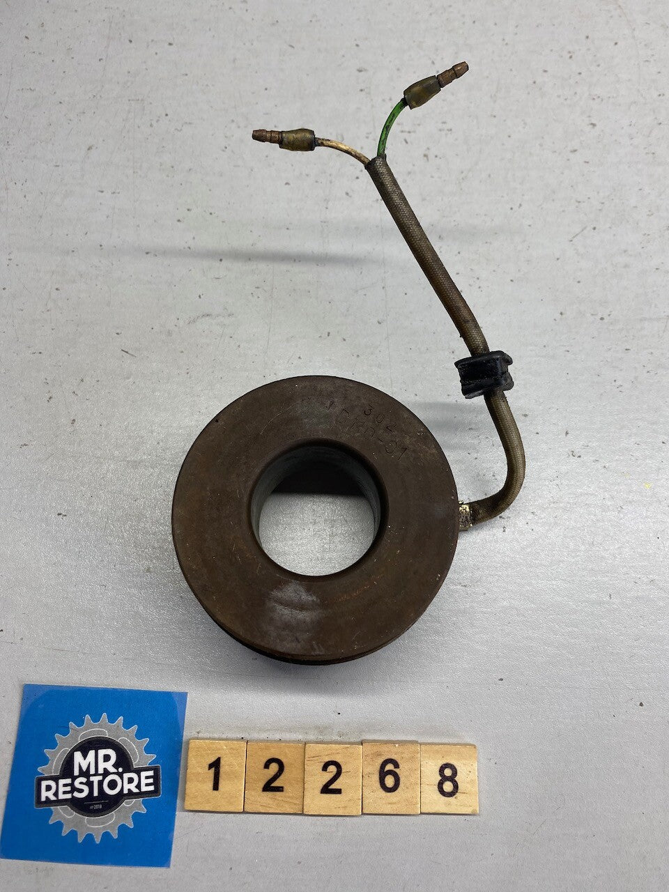 Honda CB350 CB400 CB500 CB550 Four - Generator Field Coil 31103-390-005