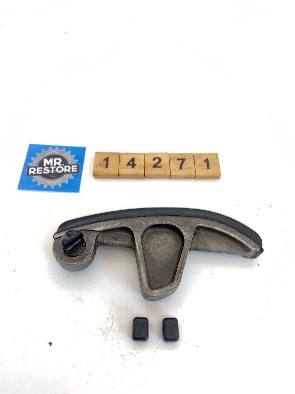 Kawasaki  Z1000 Z1100 ZX750 ZR750 Z750 Z650 GT750 Cam Chain Guide Rr 12053-1054