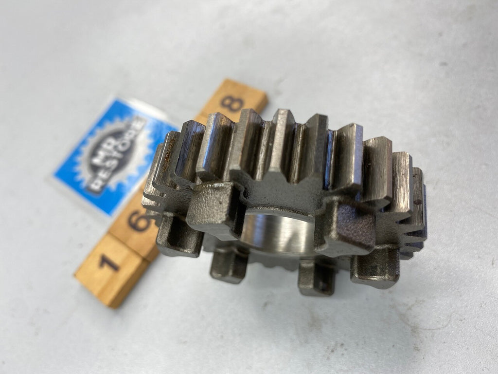 Honda CB400 CB360 CB250G5 CL360 CJ360 Main-shaft 5th Gear (29T) 23491-369