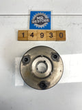 Yamaha FZR250 3LN 2KR 3HX1 Starter Clutch & Wheel - 4G2-15580 - 2KR-15524 
