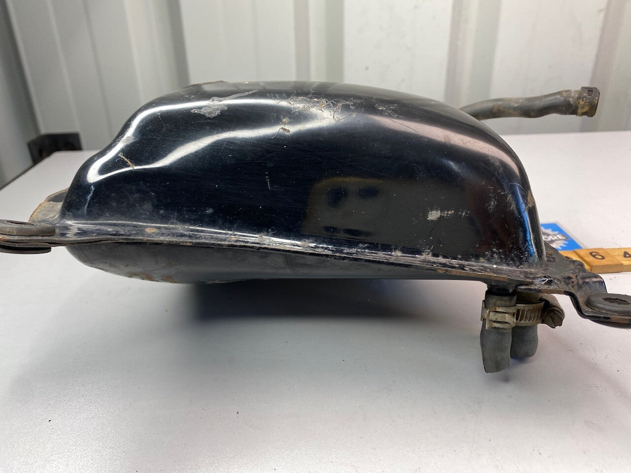 Yamaha XV1100 XV1000 Virago - Fuel Sub Reserve Tank 42H-24280
