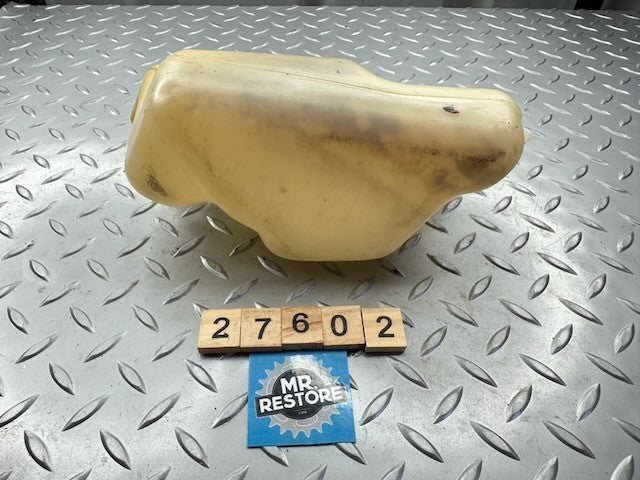 Suzuki RGV250 N P R VJ22 Coolant Reservoir Tank