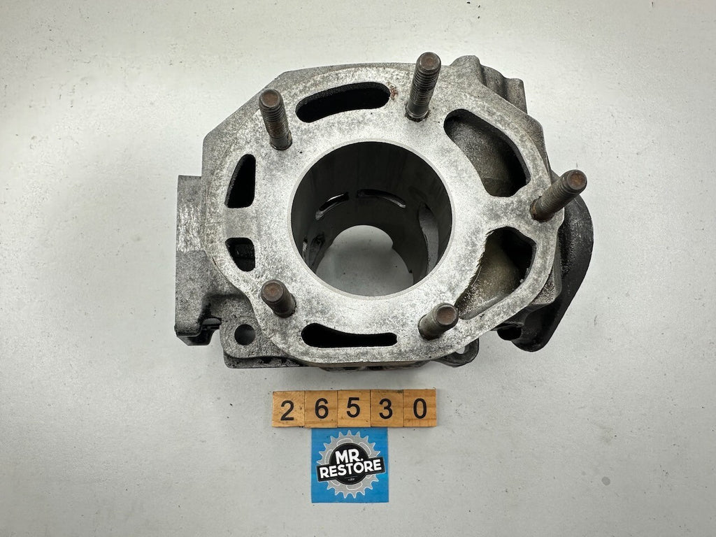 Yamaha RZ250 K 29L RD250 YPVS Cylinder (at maximum 56mm bore)