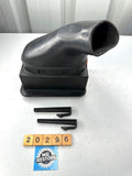 BMW F800S Air Intake Filter Holder & Clips