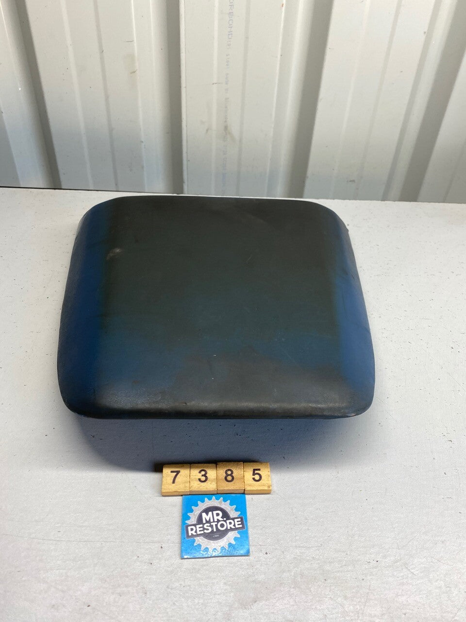 Suzuki RF600 Pillion Seat 1993-97 45300-21E00