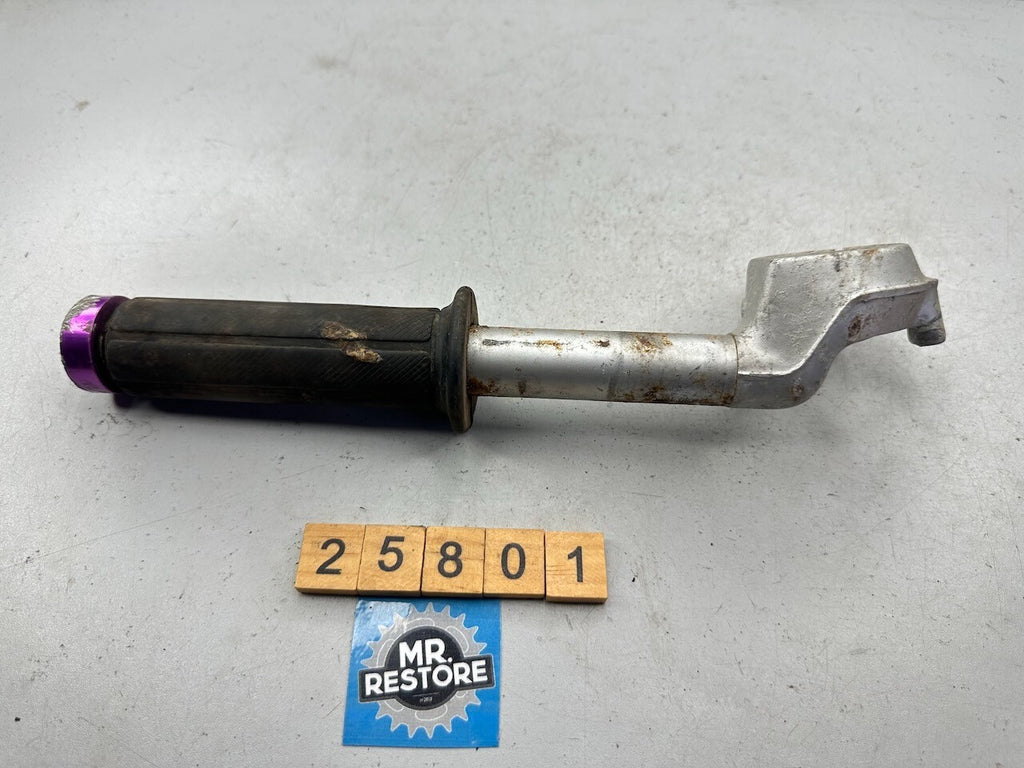 Honda CBR250 RR MC22 Left Handlebar 53150-KAZ  53150-KAZ-000