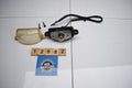 Suzuki GSX1100 Registration License Plate Light (tested)