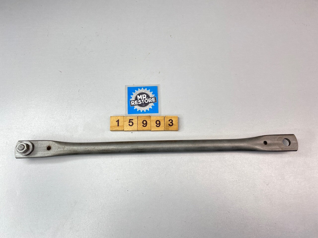 Honda CB250RS Rear Brake Torsion Bar 43431415000