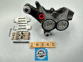 Yamaha XJR1300 05-10 XJR400 Front Left Brake Caliper 5UX-2580T-10 (tested)