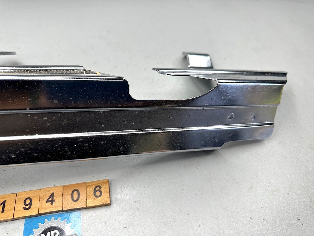 Kawasaki LTD450 Chain Belt Guard