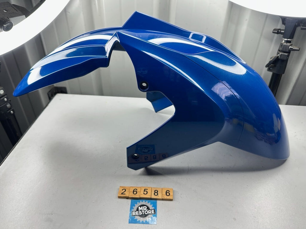 BMW K1200S '03-08' Front Wheel Mudguard Fender 46617688516  46617658992