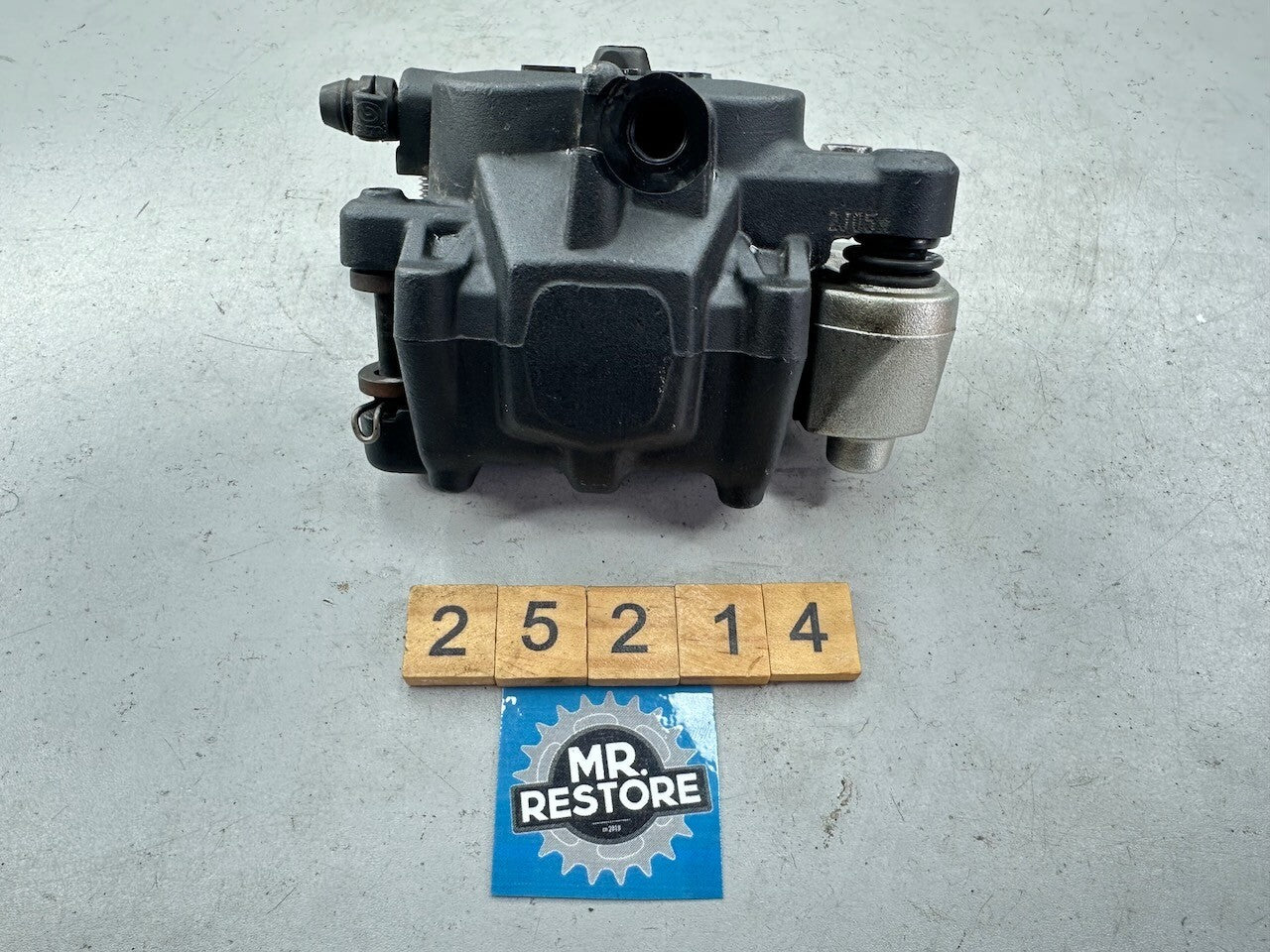 BMW K1300R K1200R K1300S K1200S Rear Brake Caliper 34218541370