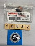 Yamaha Linkage Bush - New OEM (TDR, DT, XT etc.) 90386-18115