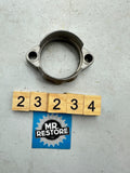 Yamaha TX500 '73-74' XS500 '75-78' OEM Exhaust Ring Nut Flange Joint Clamp