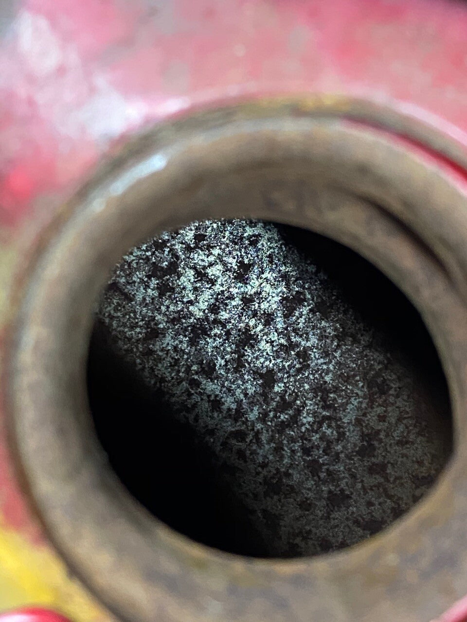 Kawasaki ZZR250 EX250H Ninja Fuel Tank