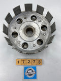 Honda XL350 XL250 TL250 Outer Clutch Basket 22100-356