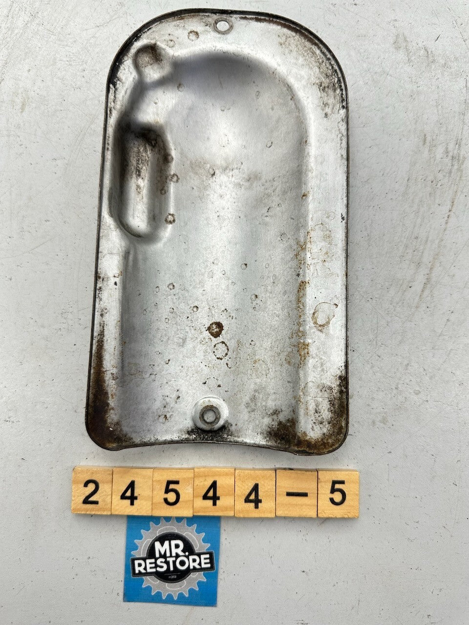 Suzuki GSX1100 GSX1000 GSX750 GS1100 GS1000 GS850 Starter Motor Cover