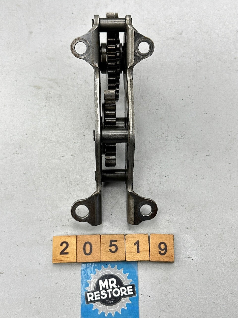 Honda CB250R MC19 Gear Train 14400-KY1