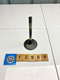 Yamaha XT500 SR500 TT500 Inlet Valve 2J2 (OEM Yamaha)