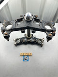 Honda CB900 Boldor Fork Clamp Triple Tree